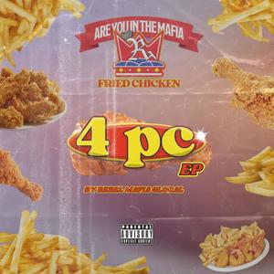 4 PC (EP) [Explicit]