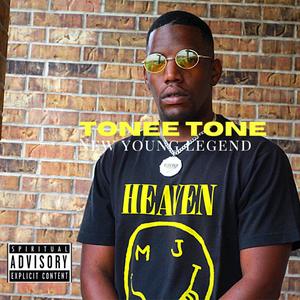 New Young Legend (Explicit)