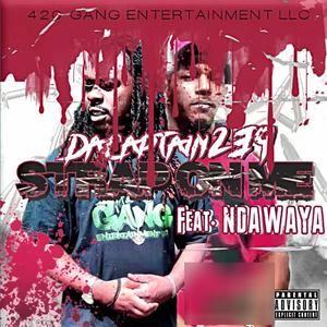 Strap On Me (feat. NDAWAYA) (Explicit)