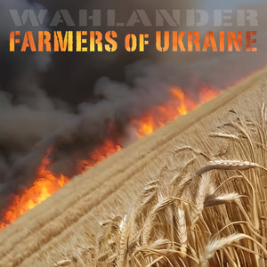 Farmers of Ukraine