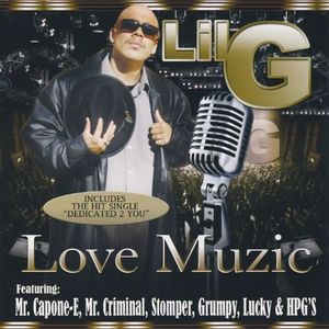 Love Music (Explicit)