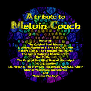 A Tribute to Melvin Couch