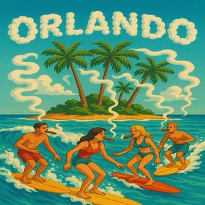 ORLANDO (feat. Ciansito & Nutsvk) (Explicit)