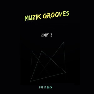 Put It Back (Explicit)