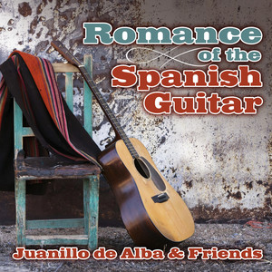 Romance of the Spanish Guitar