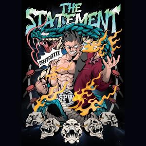 The Statement Theme (feat. "The Statement" Andruew Tang)