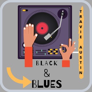 Black & Blues (Explicit)