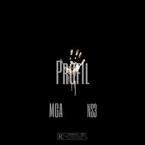 PROFIL (feat. ns3) [Explicit]