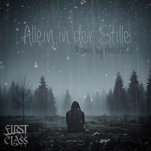 Allein in der Stille (rbeatz83 Remix|Explicit)