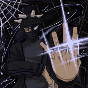 EYE-SYMBIOTE (Explicit)