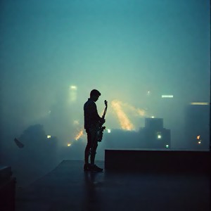 爱久见人心-屿琛