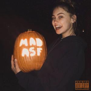 MAD ASF! (feat. polack) [Explicit]