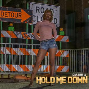 Hold Me Down