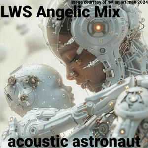 LWS Angelic Mix (feat. John Long & Misha K) (Angelic Mix)