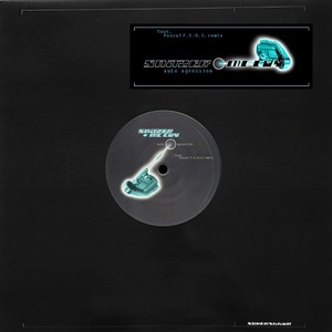 Auto Agression (Original Mix)