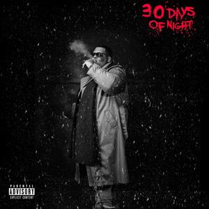 30 Days Of Night (Explicit)