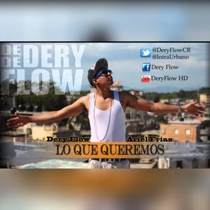 Lo Que Queremos(feat. Ariel Frias & La Negra Uni)