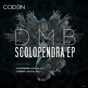 Scolopendra EP