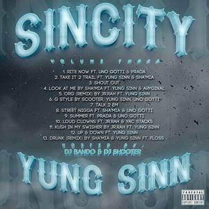 SinCity 3