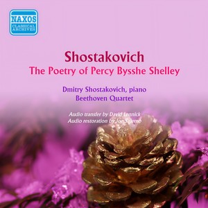 Piano Quintet in G Minor, Op. 57 - III. Scherzo: Allegretto