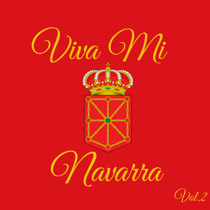 Viva Mi Navarra Vol. 2