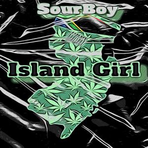 Island Girl (feat. AfriKing)