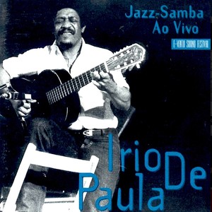 Manha De Carnaval (Ao Vivo)