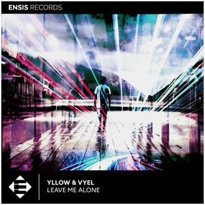 Leave Me Alone (Extended Mix)