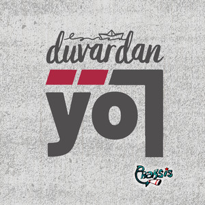 Duvardan Yol