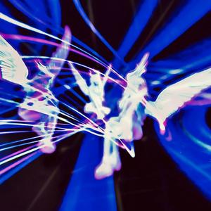 Unfolded (feat. silva! & PURPLE DOLPHIN|Explicit)