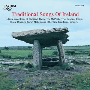 Traditional Songs of Ireland