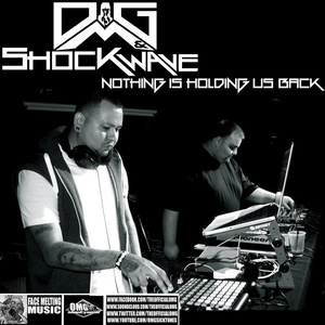 Nothing Is Holding Us Back