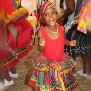 He Nwananga (feat. Dj Pride)