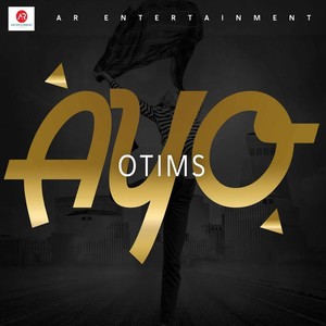 Otims - Let's Celebrate(feat. Elopez, Charles Chayne, Konga & Tentik)