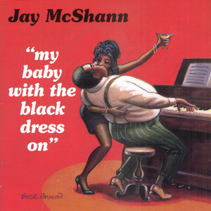 Cherry Red-Jay McShann
