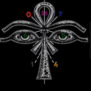 MANTRA 26 (Explicit)