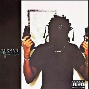 Blk Kingz in Gotham(feat. Lktonio) (Explicit)