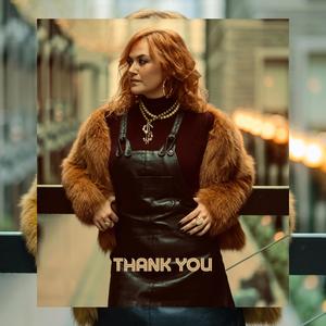 Thank you (feat. Sir Louie) (Radio Edit)