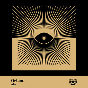 Orient (Greenwolve Remix)