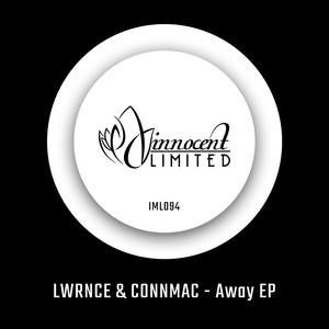 Away (Original Mix)