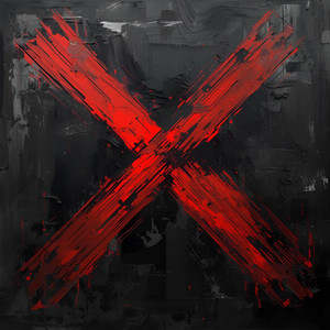 SBAGLIATO (feat. Risiem, LunArtico, Krayz & PAX 0574) (Explicit)