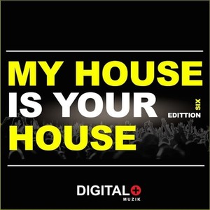 You Feel Me (Greg Stainer Remix)