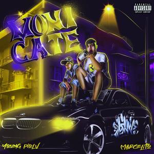 Monicates (feat. Lil Marcelito) (Explicit)