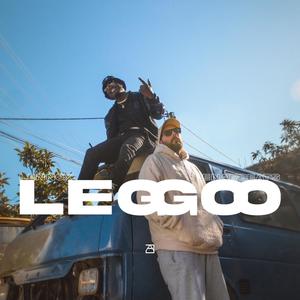 LEGGOO (feat. enarBeats) [Explicit]