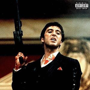 Tony Montana (Explicit)