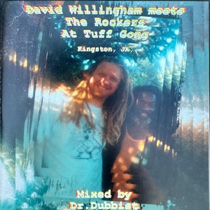 David Willingham Meets the Rockers at Tuff Gong