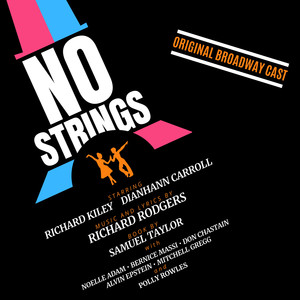 No Strings (Original Broadway Cast)