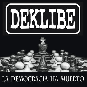 La Democracia Ha Muerto