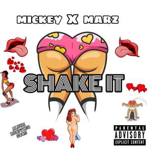 Shake It (feat. Marz) [Explicit]