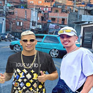 Tá Acontecendo (Explicit)
